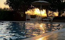 Fotos enviadas por los huéspedes de Campo Valerio