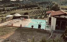 Fotos enviadas por los huéspedes de Villa Cincinelli