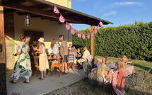 Fotos enviadas por los huéspedes de Villa Cincinelli