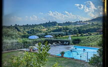 Fotos enviadas por los huéspedes de Villa Cincinelli