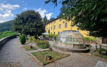 Fotos enviadas por los huéspedes de Villa in Garfagnana