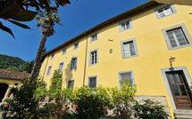 Fotos enviadas por los huéspedes de Villa in Garfagnana