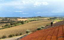 Fotos enviadas por los huéspedes de Fattoria le Chianacce