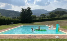 Fotos enviadas por los huéspedes de Le Vigne 4