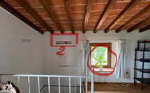 Fotos enviadas por los huéspedes de Vineyard'S Cottage with Pool, Ac, Wifi - Siena