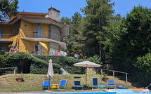 Fotos enviadas por los huéspedes de Villa Marisa