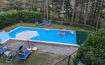 Fotos enviadas por los huéspedes de Villa Marisa