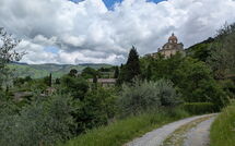 Fotos enviadas por los huéspedes de Villa Santa Maria