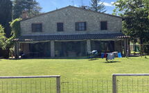 Fotos enviadas por los huéspedes de Podere a Lafi