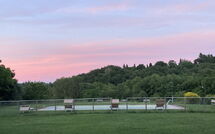 Fotos enviadas por los huéspedes de Podere a Lafi