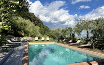 Fotos enviadas por los huéspedes de Villa Mastiano