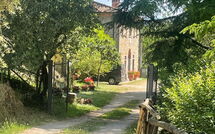 Fotos enviadas por los huéspedes de Poggio Cuccule