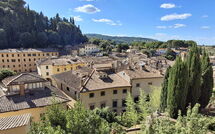 Fotos enviadas por los huéspedes de La Piccola Rocca
