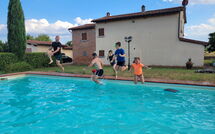 Fotos enviadas por los huéspedes de Il Viaggiolo