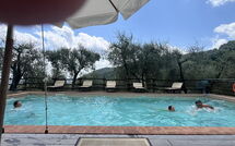 Fotos enviadas por los huéspedes de Villa Mastiano