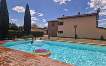 Fotos enviadas por los huéspedes de Il Viaggiolo