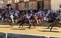 Fotos enviadas por los huéspedes de Tenuta Il Tresto