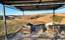 Fotos enviadas por los huéspedes de Villa Barbara