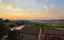 Fotos enviadas por los huéspedes de Fattoria le Chianacce