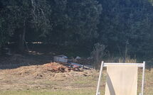 Fotos enviadas por los huéspedes de Villa Fucini