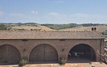 Fotos enviadas por los huéspedes de Fattoria le Chianacce