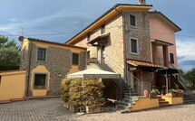 Fotos enviadas por los huéspedes de Pescia 631