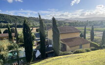 Fotos enviadas por los huéspedes de Villa Alabastro