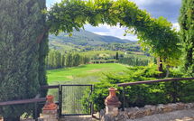 Fotos enviadas por los huéspedes de Poggiluglio