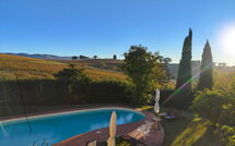 Fotos enviadas por los huéspedes de Casa la Cedrina, Pool, Lornano