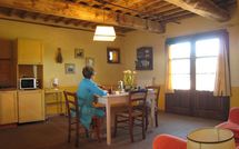 Fotos enviadas por los huéspedes de Podere la Marronaia