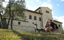 Fotos enviadas por los huéspedes de Podere la Marronaia