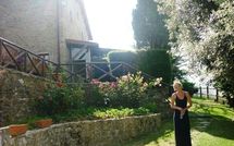 Fotos enviadas por los huéspedes de La Capraia