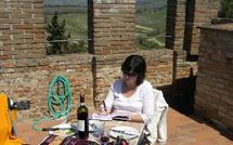 Fotos enviadas por los huéspedes de Certaldo