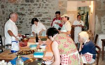 Fotos enviadas por los huéspedes de Villa Fabbroni - Fattoria San Polo