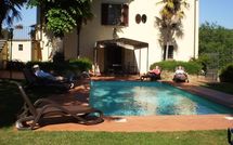 Fotos enviadas por los huéspedes de Villa Il Castellaccio