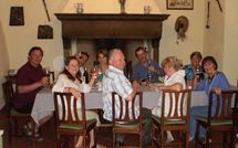 Fotos enviadas por los huéspedes de Villa Il Castellaccio