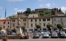 Fotos enviadas por los huéspedes de Certaldo