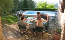 Fotos enviadas por los huéspedes de Villa Fiorenzani