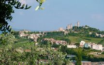 Fotos enviadas por los huéspedes de Poggetto di Montese