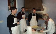 Fotos enviadas por los huéspedes de Casa di Vignolo