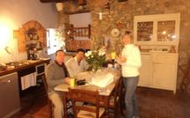 Fotos enviadas por los huéspedes de Casa di Vignolo