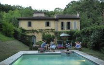 Fotos enviadas por los huéspedes de Molino Santa Lucia