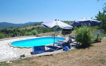 Fotos enviadas por los huéspedes de Arcidosso 800