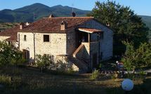 Fotos enviadas por los huéspedes de Arcidosso 800