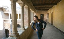 Fotos enviadas por los huéspedes de Palazzo Sarteano