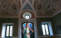 Fotos enviadas por los huéspedes de Palazzo Sarteano