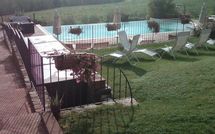 Fotos enviadas por los huéspedes de Borgo Tollena