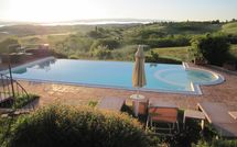 Fotos enviadas por los huéspedes de Borgo Tollena