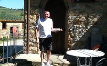 Fotos enviadas por los huéspedes de La Chiantigiana