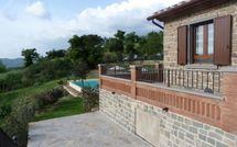 Fotos enviadas por los huéspedes de Podere Cantalena